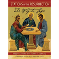 Stations of the Resurrection: The Way to Life