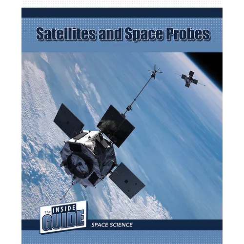 Satellites and Space Probes