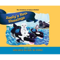 Zealy's New Blessings: The Adventures of Zealy and Whubba, Book 5, Series 1