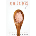 Lacey Luzzi: Salted: A humorous, cozy mystery!