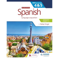 Spanish for the IB MYP 4&5 (Emergent/Phases 1-2): MYP by Concept Second Edition: Hodder Education Group
