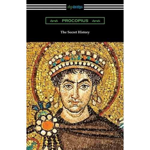 The Secret History