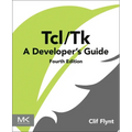Tcl/TK: A Developer's Guide