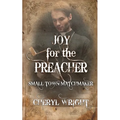 Joy for the Preacher
