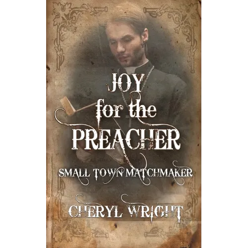 Joy for the Preacher