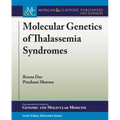 Molecular Genetics of Thalassemia Syndromes