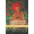 Ornament to Beautify the Three Appearances: The Mahayana Preliminary Practices of the Sakya Lamdré Tradition
