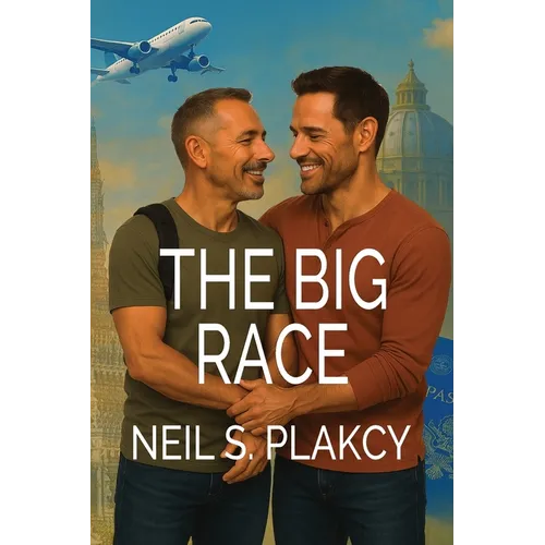 The Big Race