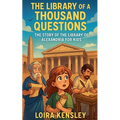 The Library of a Thousand Questions: The Story of the Library of Alexandria for Kids