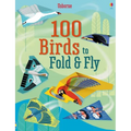 100 Birds to Fold and Fly