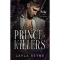 Prince of Killers: A Fog City Novel
