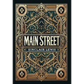 Main Street (Collector's Edition) (Laminated Hardback with Jacket)