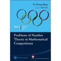 Problems of Number Theory in Mathematical Competitions