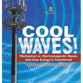 Cool Waves! Mechanical vs. Electromagnetic Waves and How Energy is Transferred Grade 6-8 Physical Science