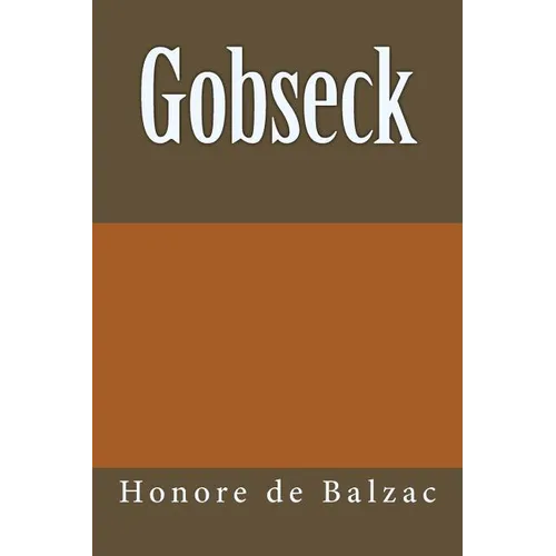 Gobseck