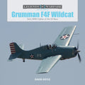 Grumman F4F Wildcat: Early WWII Fighter of the US Navy