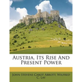 Austria, Its Rise And Present Power