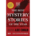 The Mysterious Bookshop Presents the Best Mystery Stories of the Year 2021