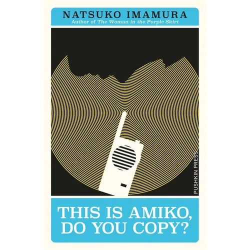 This Is Amiko, Do You Copy?