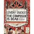 The Composer Is Dead [With CD (Audio)]