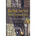 New York, New York