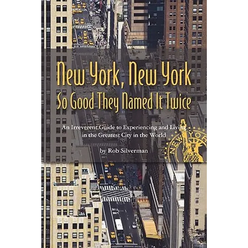 New York, New York