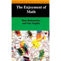 The Enjoyment of Math