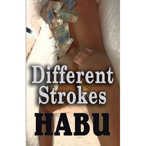 Different Strokes