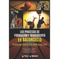 Los Procesos de Formación y Rendimiento en Baloncesto: Progresos científicos para su mejora