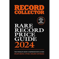 The Rare Record Price Guide 2024