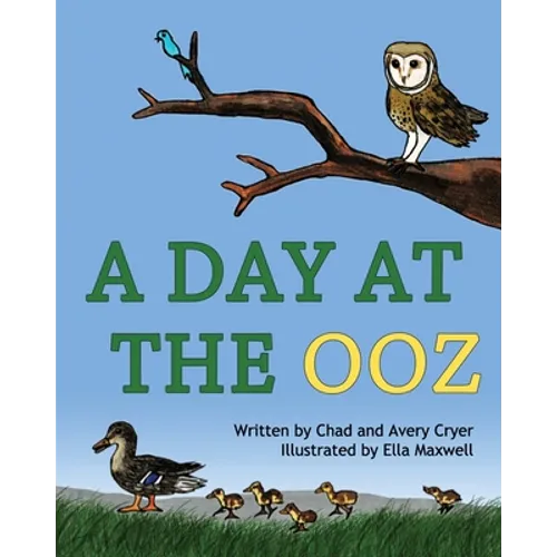 A Day at the OOZ
