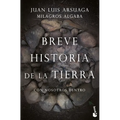 Breve Historia de la Tierra (Con Nosotros Dentro)