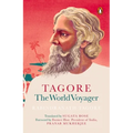 Tagore: The World Voyager