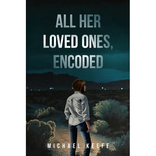All Her Loved Ones, Encoded