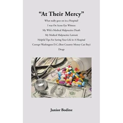 "At Their Mercy"