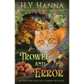Trowel and Error: The English Cottage Garden Mysteries - Book 4