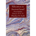 Education in Ancient Israel