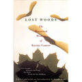 Lost Woods: The Discovered Writing of Rachel Carson