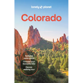 Lonely Planet Colorado