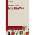 Die Klage