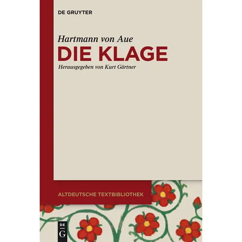 Die Klage