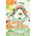 Komomo Confiserie, Vol. 3