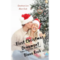 First Christmas Ornament: A Fulton River Falls Novella
