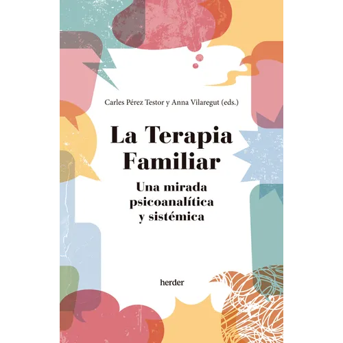 Terapia Familiar, La
