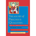 Treasury of Precious Qualities: Book Two: Vajrayana and the Great Perfection