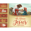 Unwrapping the Names of Jesus for Kids