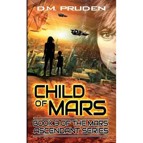 Child of Mars