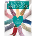 Love to Knit Socks