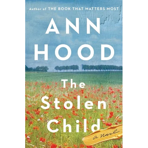 The Stolen Child