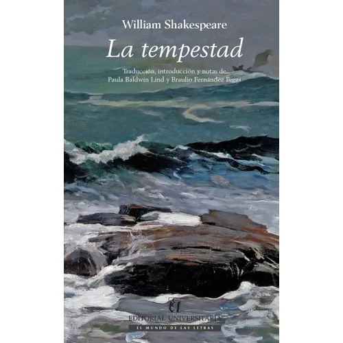 La tempestad